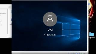 Adicionar Disco vmdk no Virtual Box [upl. by Harl]