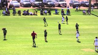 05 07 2016 p2 AZ ARSENAL 04 PREMIER TEAL vs PHOENIX PREMIER FC 04G BLACK [upl. by Theressa]