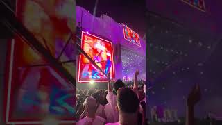 Katy Perry  Lifetimes live at Rock in Rio Brazil [upl. by Ecyar]