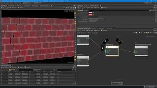 Houdini16 Tiling Brick [upl. by Ocimad]