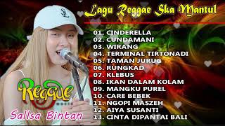 FULL ALBUM SALLSA BINTAN FEAT TIGA PEMUDA BERBAHAYA  TRENDING 2024 [upl. by Shelbi]