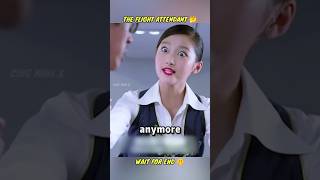 THE FLIGHT ATTENDANT shorts movierecaps movieexplained [upl. by Anomahs]