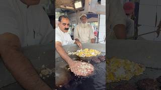 1 KG Beef Qeema Kabab Making  Takht Bhai Chapli Kabab  Rs 1800KG  Main Bazaar Mingora [upl. by Meade]