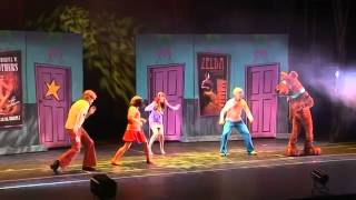 ScoobyDoo Live Musical Mysteries  Teaser [upl. by Mohsen]