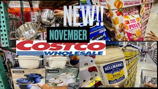 NOVEMBER DEALS  COSTCO [upl. by Beaufort]