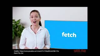 Fetch Set top Box Troubleshooting [upl. by Haelahk878]