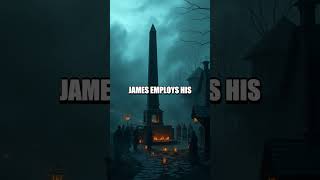 Detective James and the Mystery of the Haunted Obelisk [upl. by Anwahsiek]