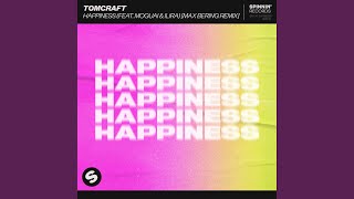 Happiness feat MOGUAI amp ILIRA Max Bering Extended Remix [upl. by Salvucci963]