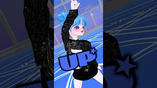 zepeto chelly vtuber kpop upchallenge [upl. by Melliw737]