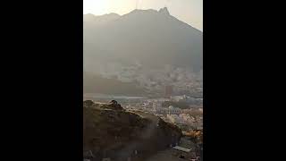 Ghar e Hira gharehira makkah kaba [upl. by Charbonnier610]