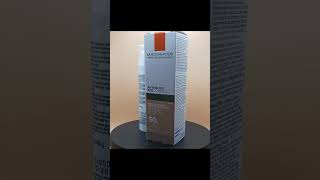 Anthelios Age Correct CON COLOR SPF50 50 ml La Roche Posay [upl. by Emanuela]