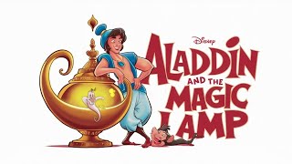 Aladdin full story in Urdu  Hindi [upl. by Harak]