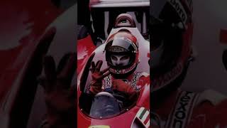 NIKI LAUDA CRASH [upl. by Gebler]