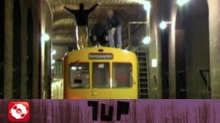 1UP  PART 39  BERLIN  CBK AND CMR IN ACTION OFFICIAL HD VERSION AGGRO TV [upl. by Oletta]