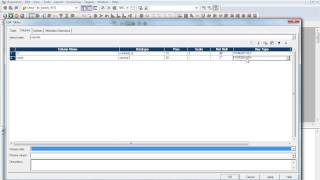 Generating creating targets in databases using PowerCenter Designer [upl. by Rabka]