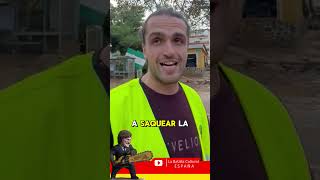 Lo Mejor y lo peor del ser Humano batallacultural Valencia [upl. by Dnaltruoc]