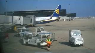 From Schiphol Amsterdam to Lloret de mar Costa brava Spain [upl. by Januisz]