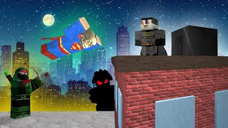 my roblox halloween party was ruined [upl. by Coralie8]