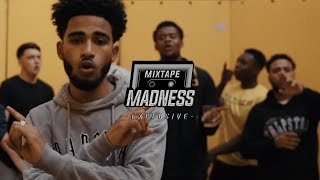 Straight3 Rushy  Trippidy Trap Music Video  MixtapeMadness [upl. by Livesay]