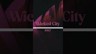 🎬 Anime Yoju toshi  Wicked City 1987 anime animeedit animegirl retrovibes oldanime аниме [upl. by Karry]