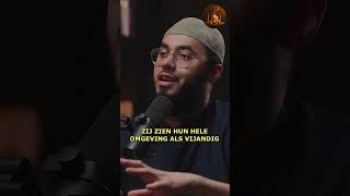 Het krijgen van een GOEDE BAND met FASES logic islam filosofie islamitischefilosofi [upl. by Lednahs260]