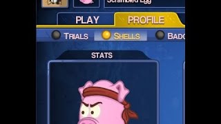 How to Get Hambo Pig Shell in Bad Eggs Online 2 [upl. by Kenweigh]