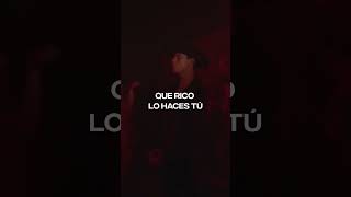 Franco Rey  Bésame Lyric Video  CantoYo [upl. by Hsepid]