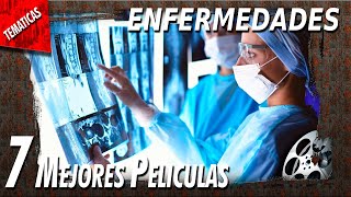 Las mejores peliculas sobre ENFERMEDADES [upl. by Evot615]