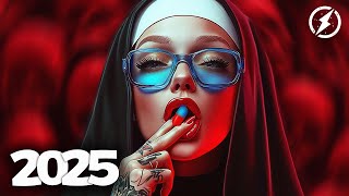 Techno Mix 2024 🎧 Remixes of Popular Songs 🎧 Techno Bangers 013 [upl. by Anawahs]