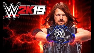 WWE 2k19 Viewer Choice matches [upl. by Ynot]