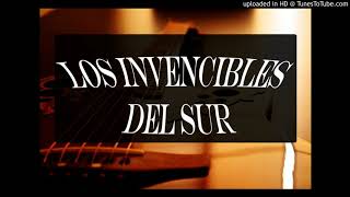 INVENCIBLES DEL SURCANCIÓN 2 [upl. by Sidras]