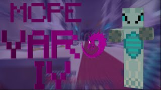 MCPE VARO 4 23 DER ELDER BOSS KANN KOMMEN uncut [upl. by Leihcar904]