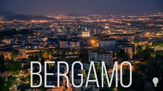 Bergamo 2023  Discovering [upl. by Merkley]