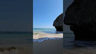 SRG  DPS 2024 Bali gegerbeach denpasar indonesia honeymoon pantai travel [upl. by Sirapal16]