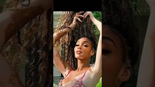 Winnie Harlow’s 5M Transformation [upl. by Atina650]