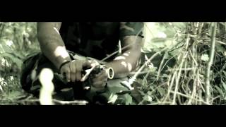 Dae Dae Rambo Official Video [upl. by Charo]