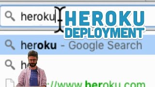 158 Heroku Deployment  Twitter Bot Tutorial [upl. by Elatnahc455]