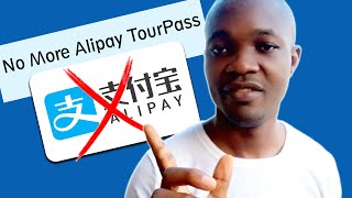 IMPORTANT UPDATE You Can Now Enjoy Mobile Payment with Alipay  Tourcard [upl. by Gosnell]