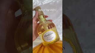 ilangin ketombe campur pake edp shampoo edpshampoo missdaisyshampoo missdaisy perfumeshampoo [upl. by Nytram]