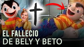 Quien falleció de Bely y Beto ¡este es el integrante que falleció [upl. by Haeli107]