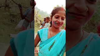 Lakshmi bisarjanbhojpuri  So video [upl. by Sucramel729]