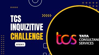 Tcs InQuizitive Program  Amazing Prizes  Tata Consulting Services  Register Now [upl. by Prentiss553]