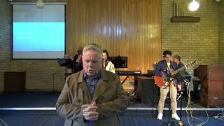 Epping SDA Church Live Stream 17 August 2024 [upl. by Niveb56]