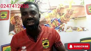 V1 BLAY BLOOD IS KOTOKO HES NOT JUST PLAYINGOUATTARA HOLD ASAMOAH BOATENG NECKFANS ATTACKS PLA [upl. by Sheena]