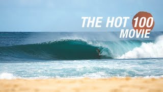 SURFER  2012 Hot 100 Movie [upl. by Muhcon797]