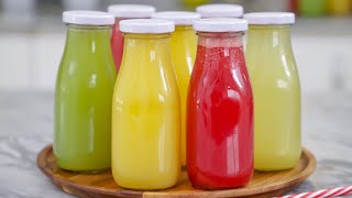 How I Make amp Store My Fresh Fruit Juice to Last 710 Days  PLANT BASED SERIES  ZEELICIOUS FOODS [upl. by Fischer541]