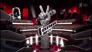 Introduction of The Voice Kids Russia  Голос Дети  2024 [upl. by Rodenhouse103]