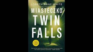 Miasteczko Twin Falls  Audiobook PL całość [upl. by Nimaj]