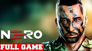 Nero Full Game Gameplay Walkthrough No Commentary PC [upl. by Aicnetroh71]