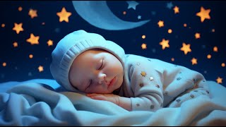 Baby Sleep Music ▶ 020 ♫ The soothing sounds of water make your baby fall asleep quickly lullaby [upl. by Dincolo845]